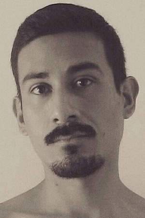 et billede af Lalo Santos