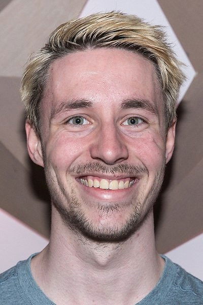 et billede af Michael van Tielen