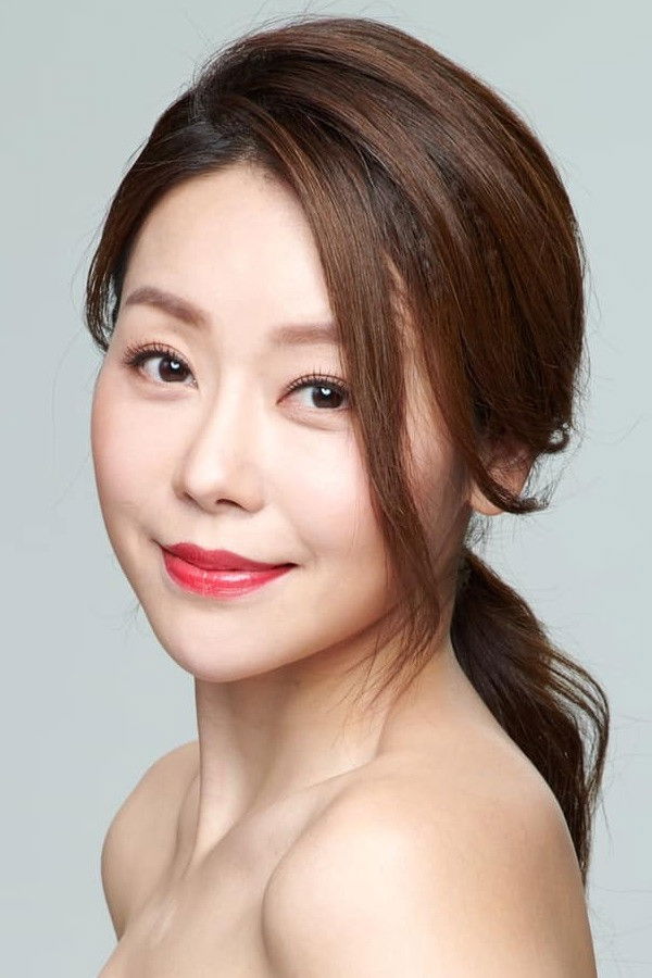 et billede af Go Go Cheung Wai-Yi