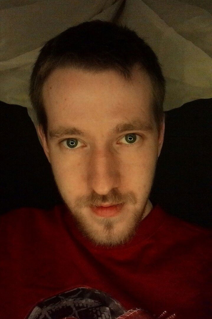 et billede af Vladislav Ulanov