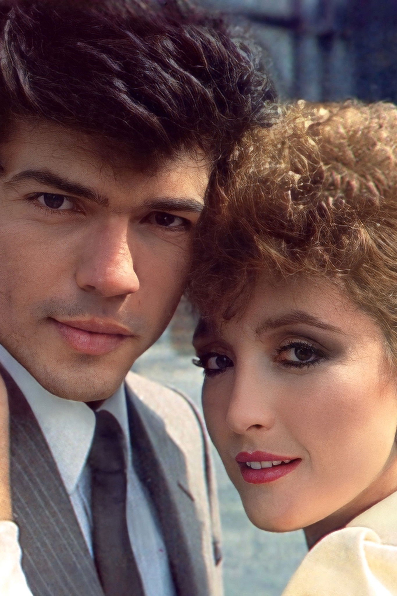 Herencia maldita - Season 1