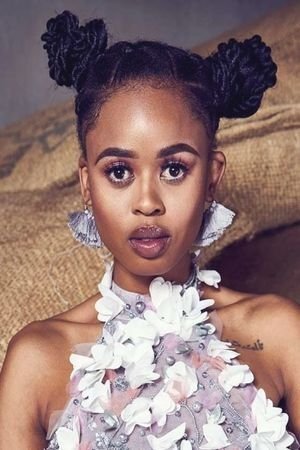 et billede af Galaletsang Koffman