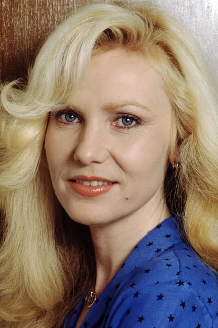 et billede af Michèle Torr