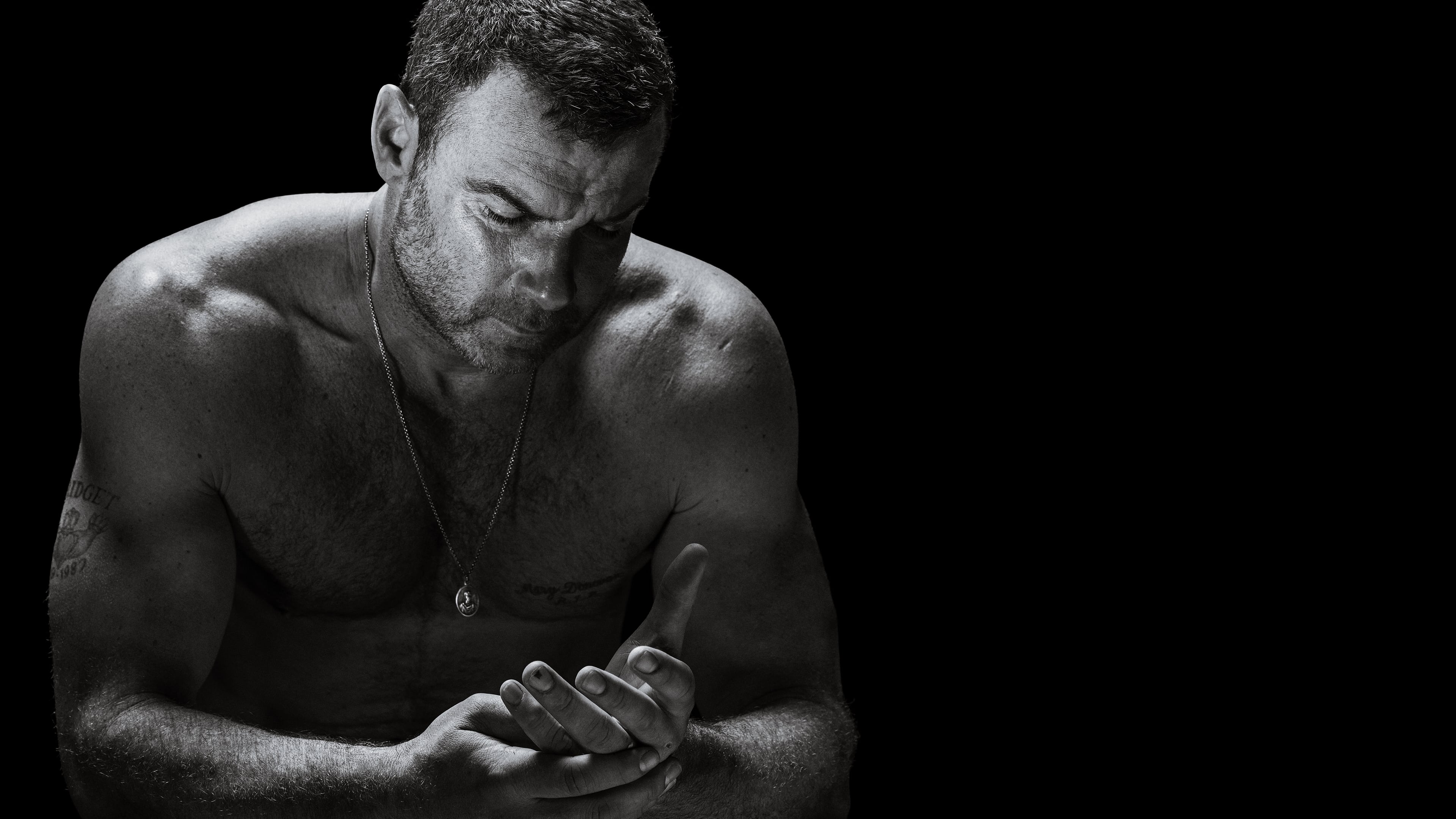 Ray Donovan