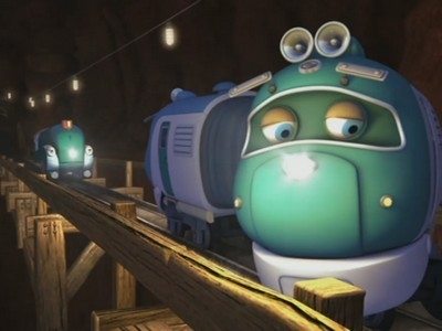 Chuggington
