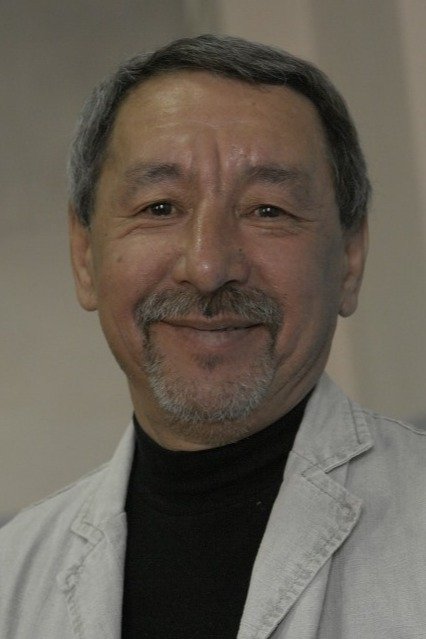 Сагызбай Карабалин's picture in the cast