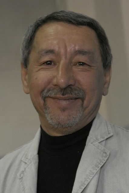 et billede af Сагызбай Карабалин