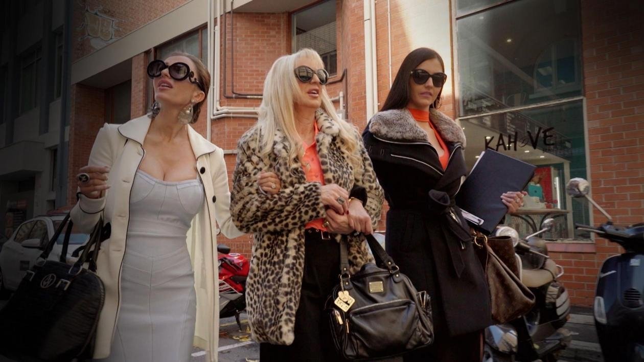 Yummy Mummies