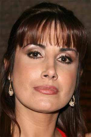 et billede af Julieta Rosen