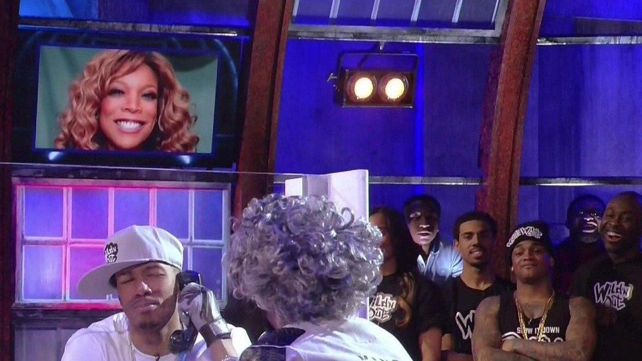 Nick Cannon Presents: Wild 'N Out