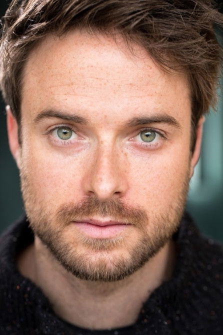 et billede af Shayn Herndon