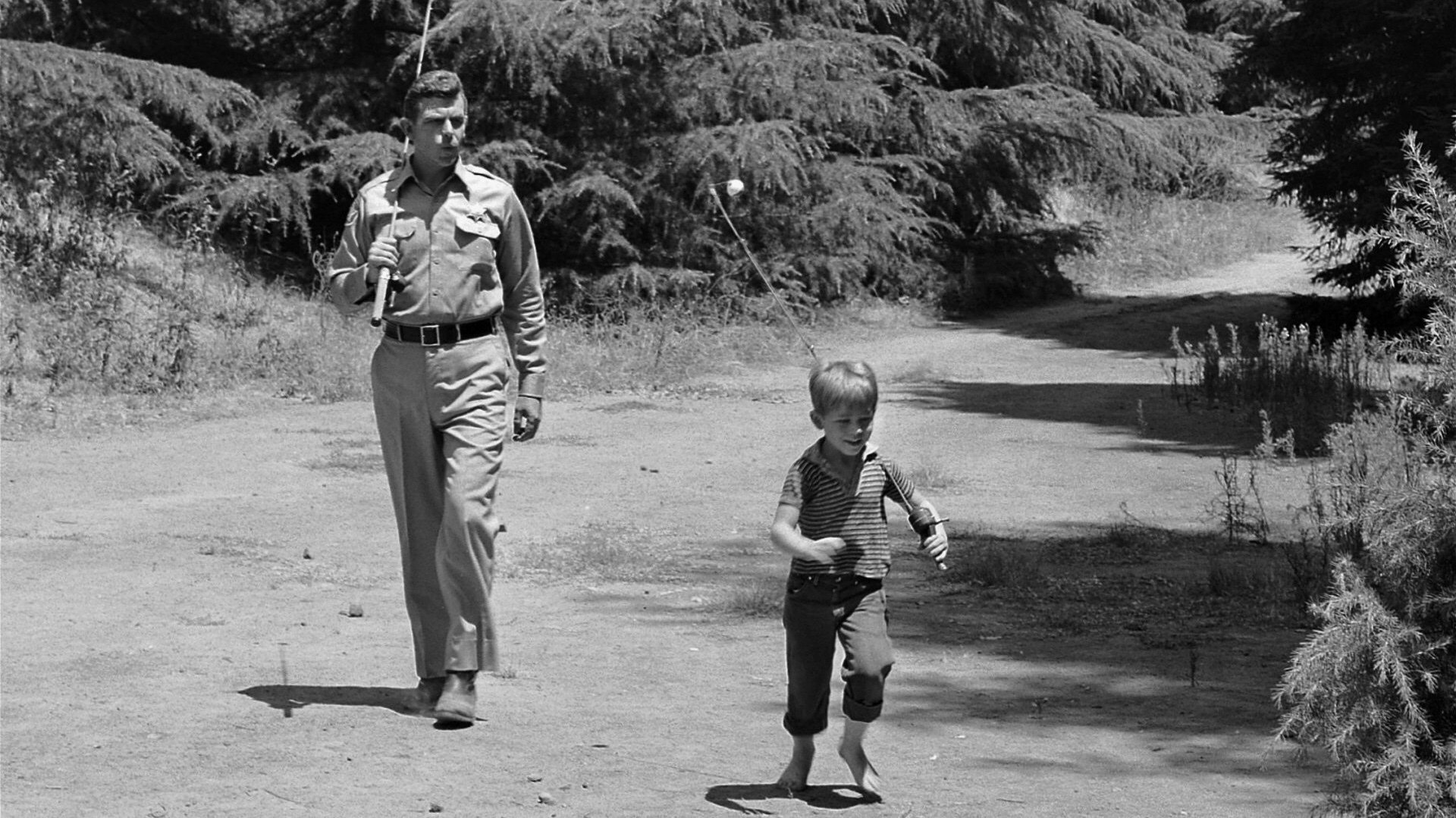 The Andy Griffith Show - Season 8 Episode 2