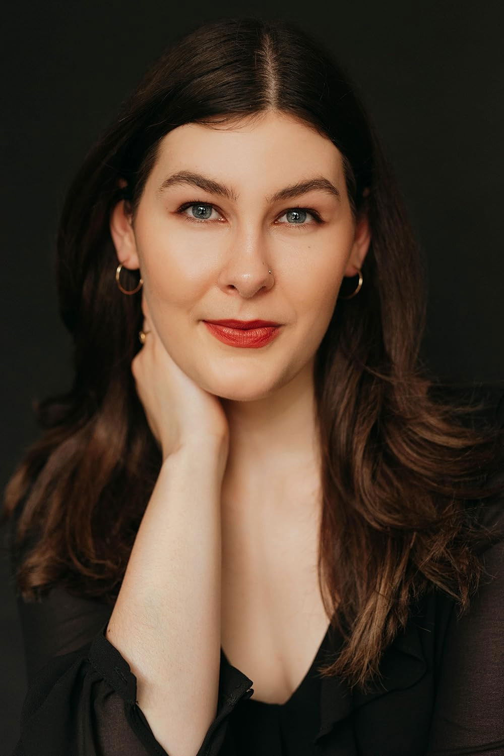 et billede af Aiden Dawn