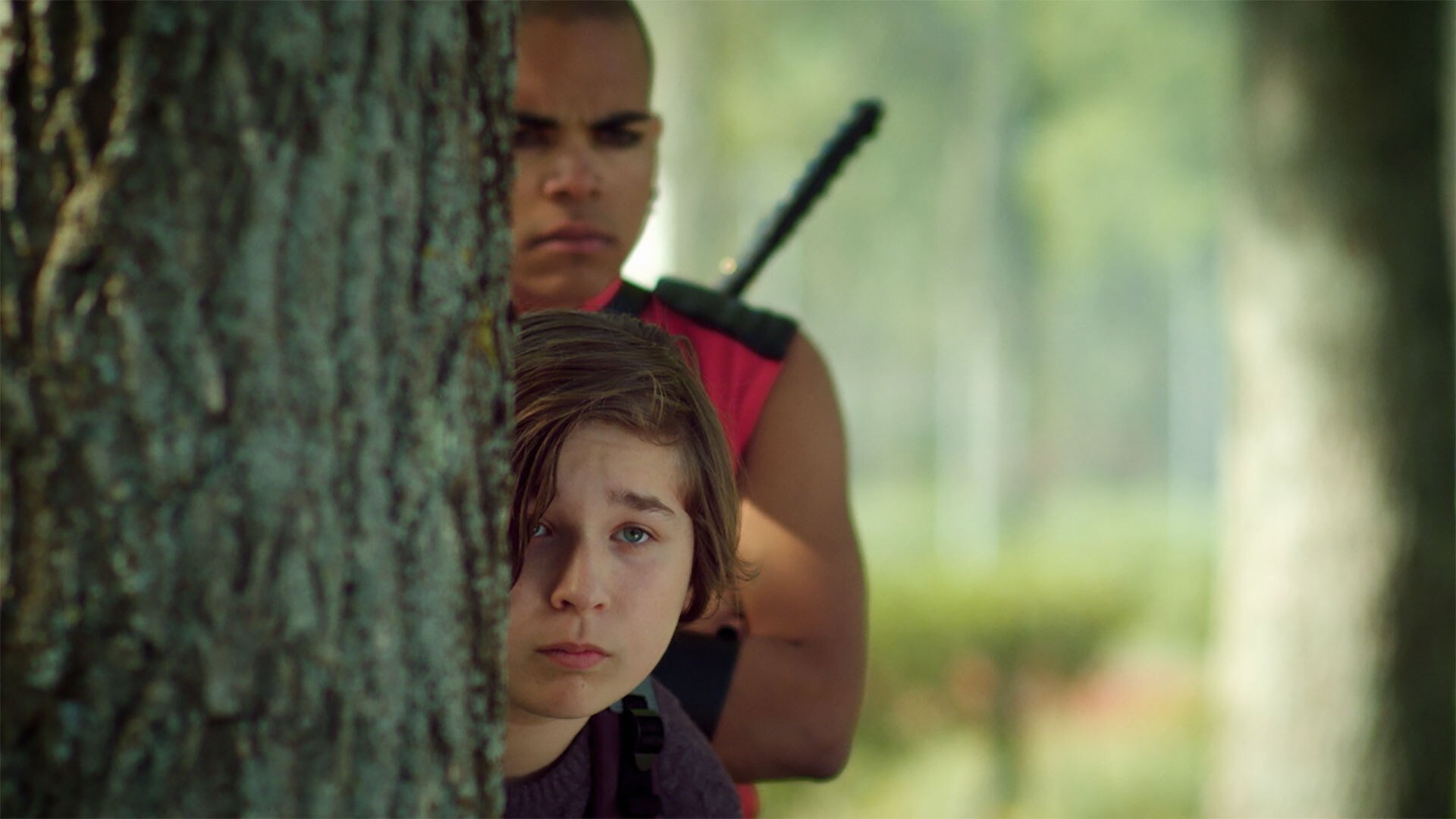 Imagem do Filme Max's Movie