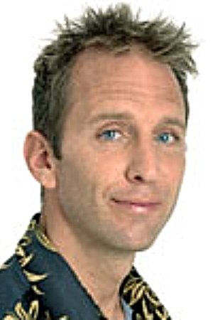 et billede af Fredrick Ruth