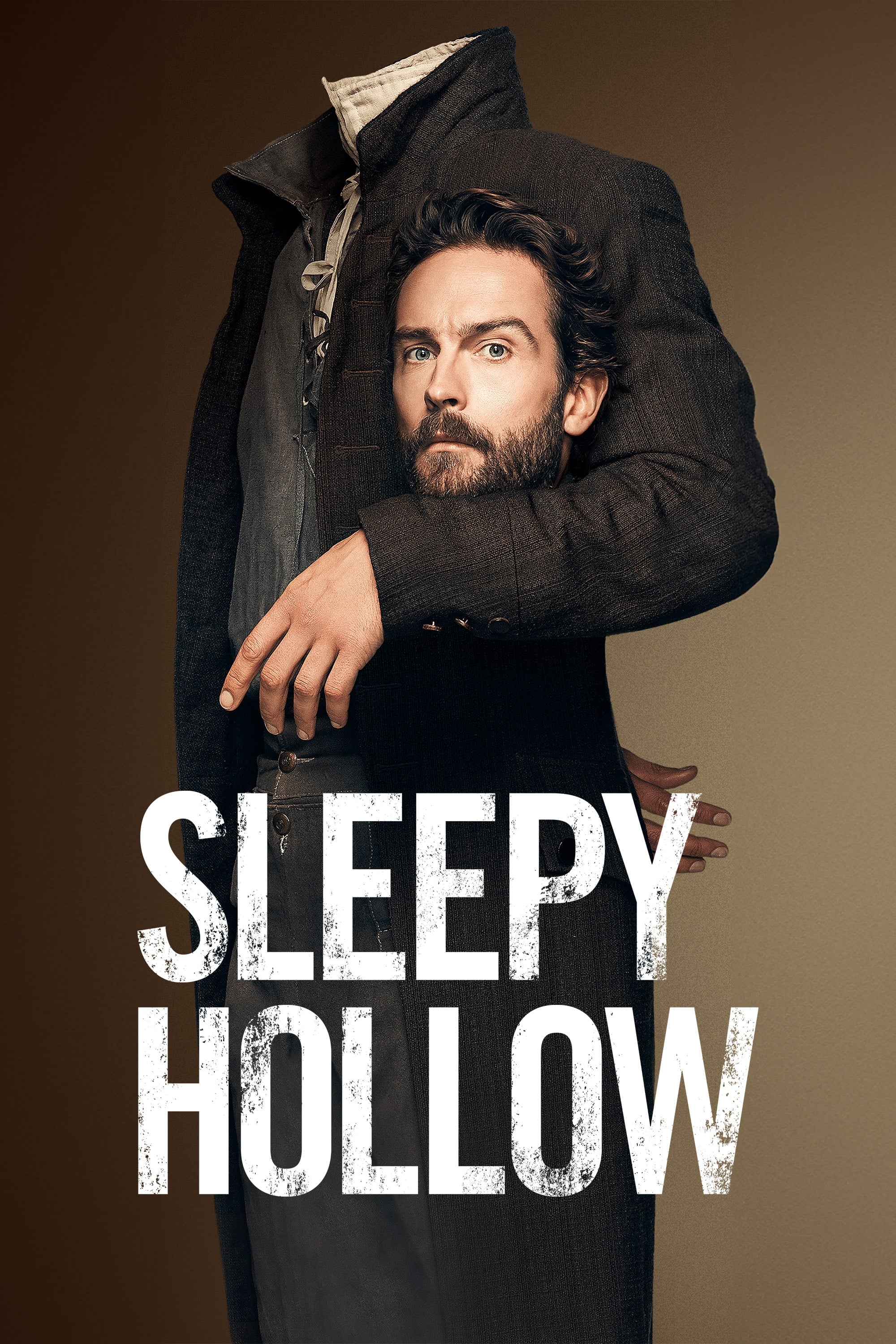 Sleepy Hollow - Season 4