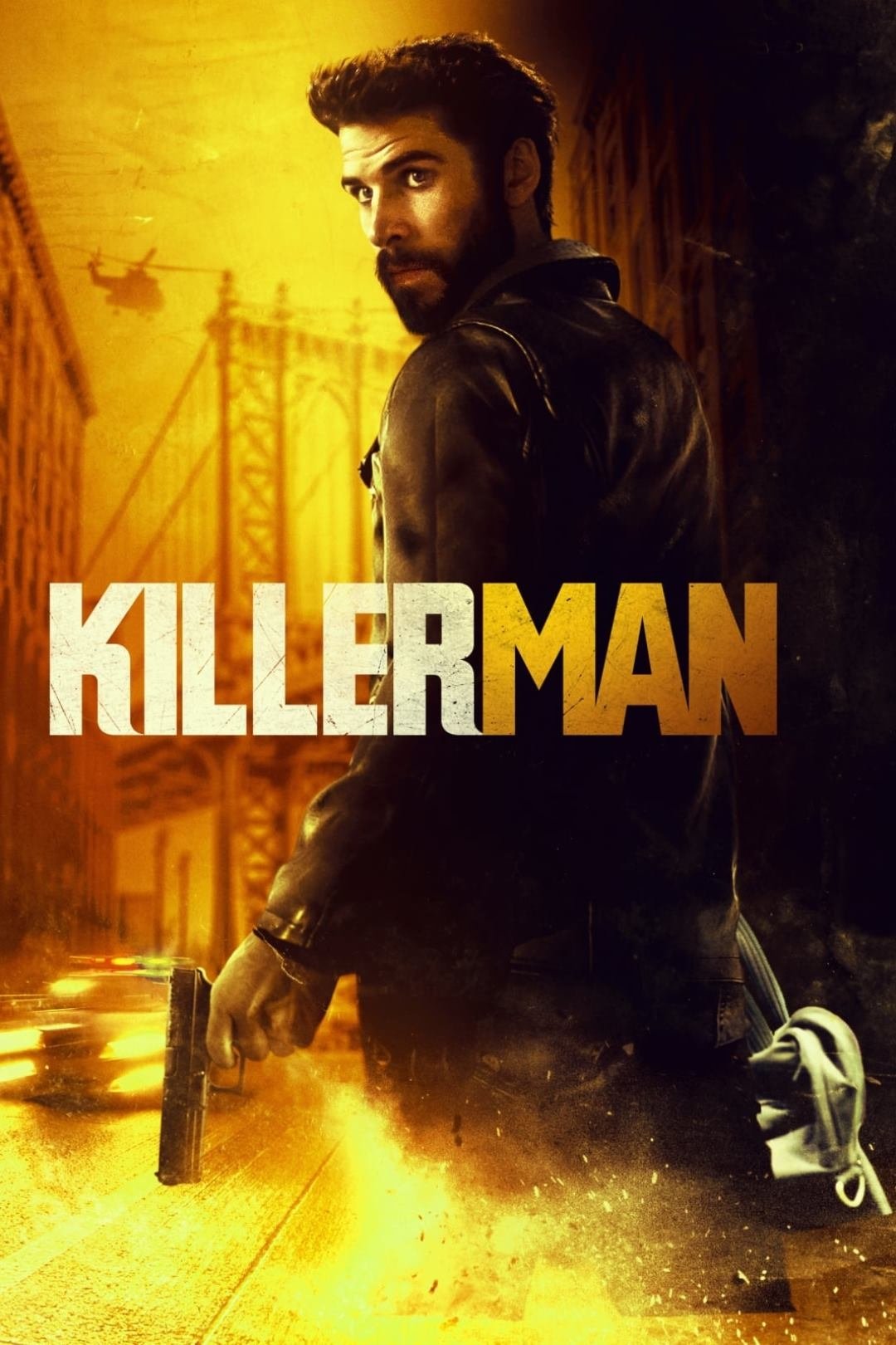 Killerman