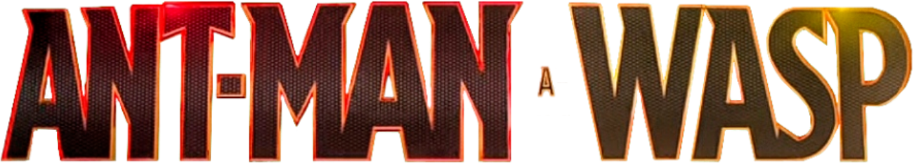 Ant-Man a Wasp