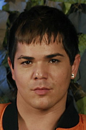 et billede af David Cain