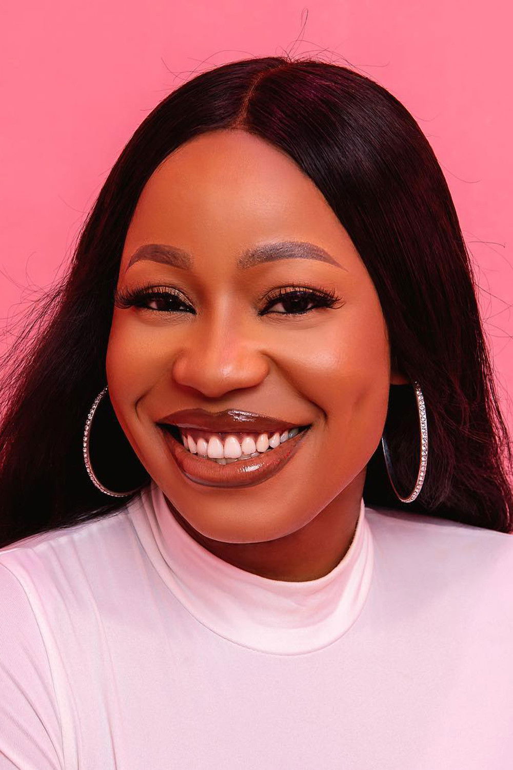 et billede af Agu Chinenye Esthyraph