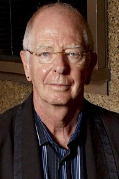 et billede af Ralph Grierson