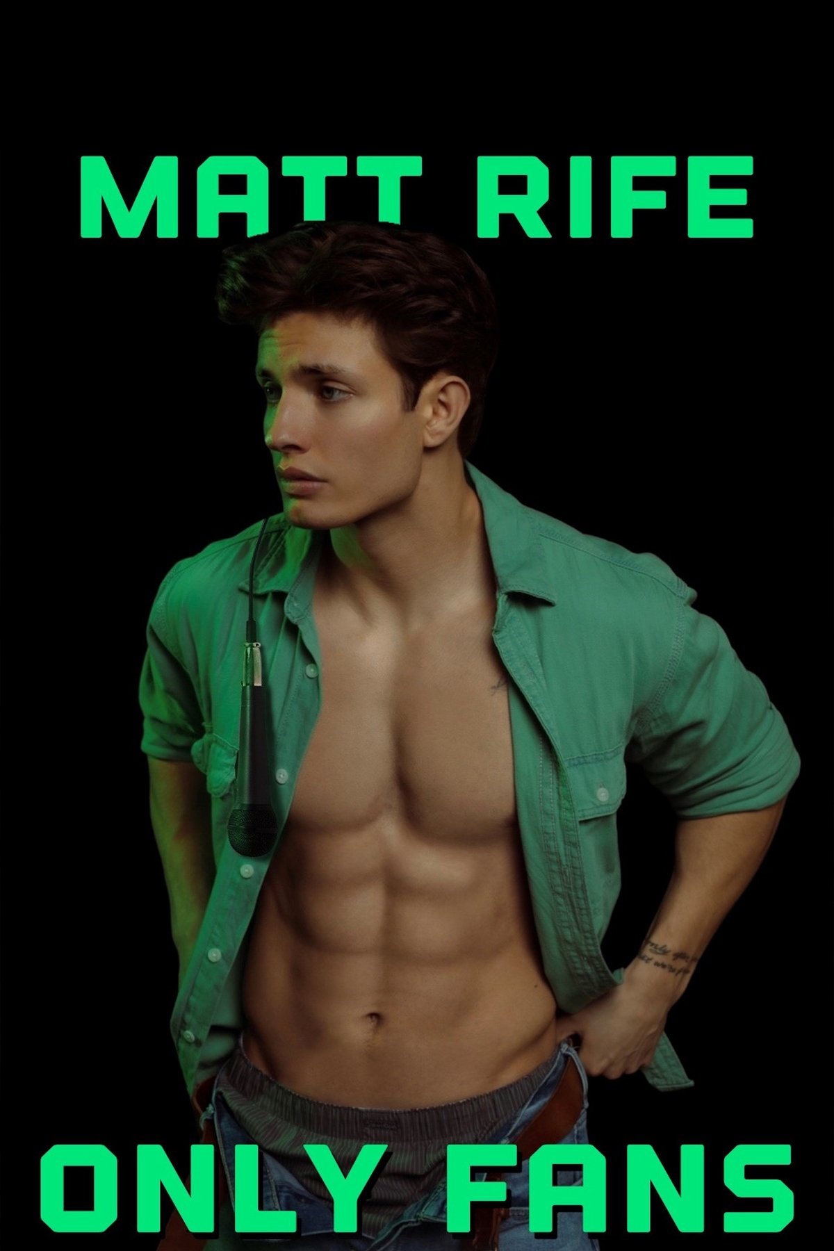 Matt Rife: Only Fans