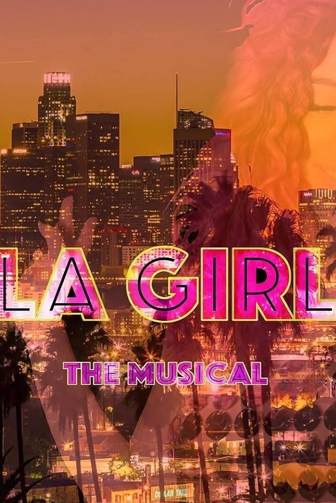 LA Girl LA Girl