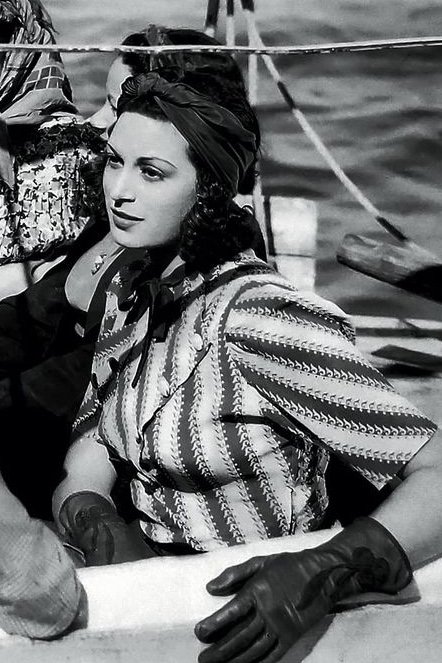 et billede af Raqya Ibrahim