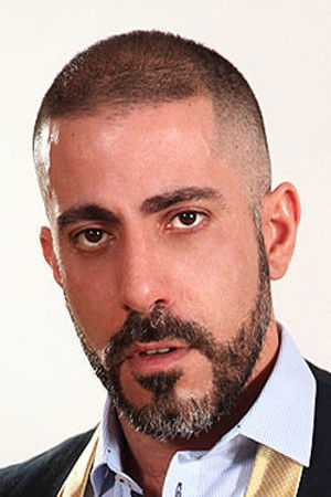 et billede af Michel Rudin