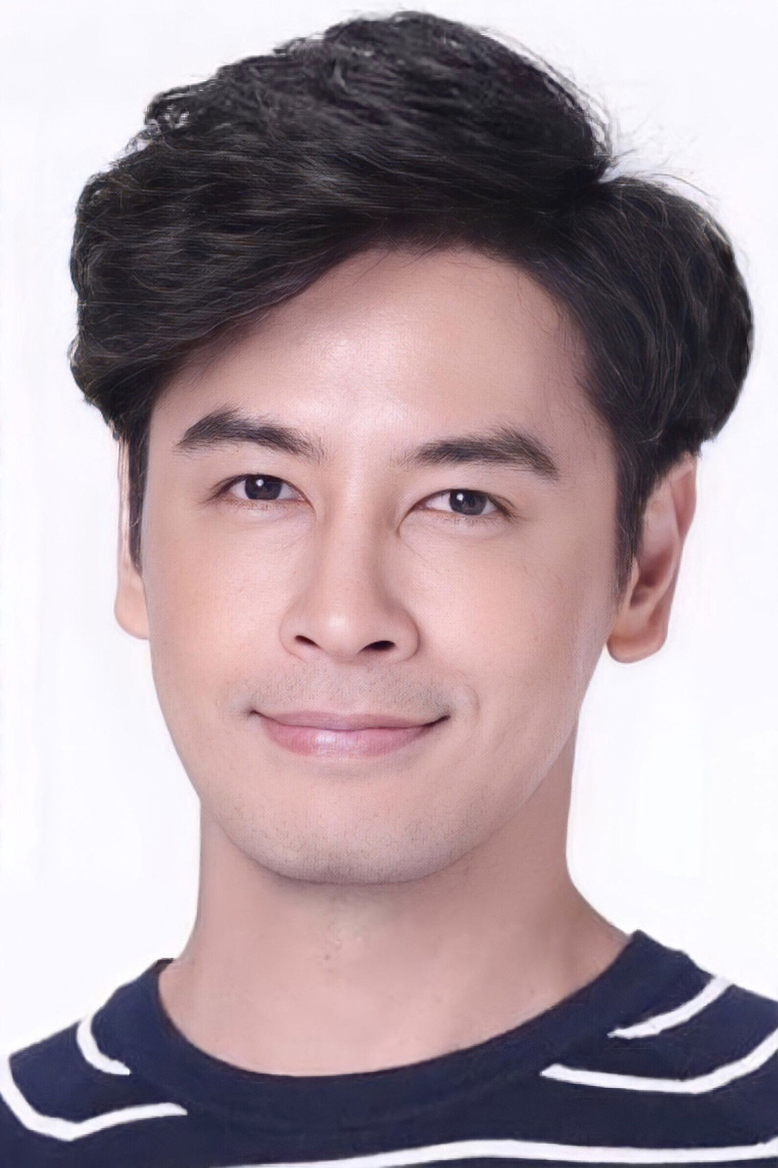 et billede af Thana Suttikamol