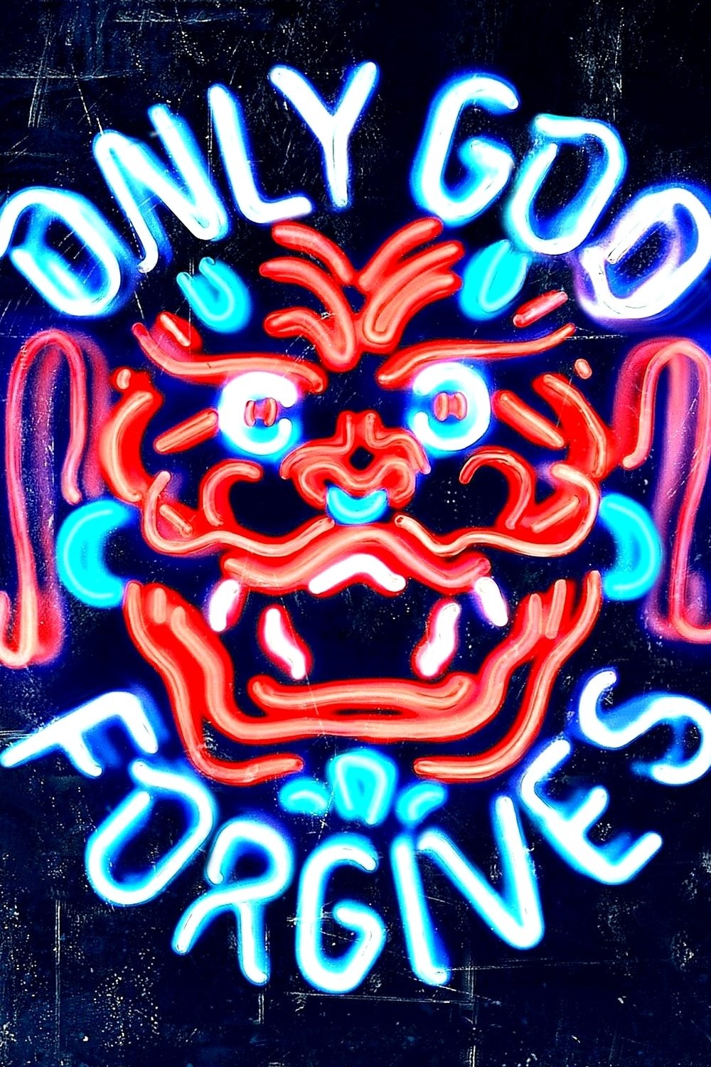 Only God Forgives