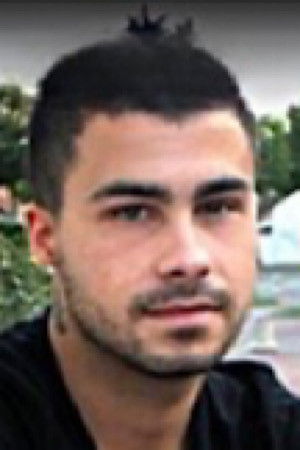 et billede af Salvator Esteban