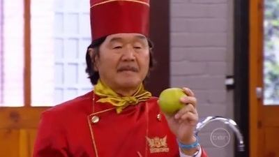 MasterChef (Australia) 2x78