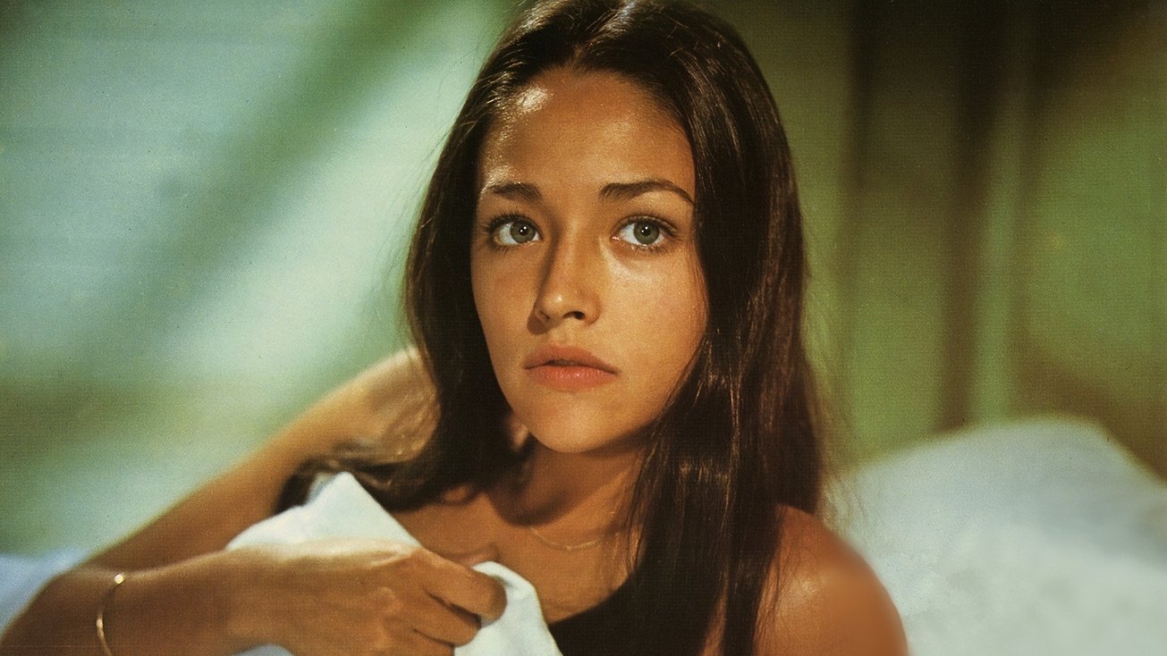Summertime Killer (1972)