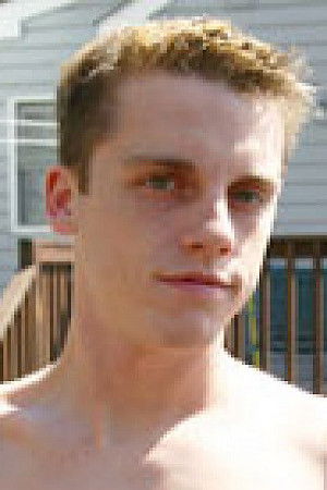 et billede af Ricky Spears