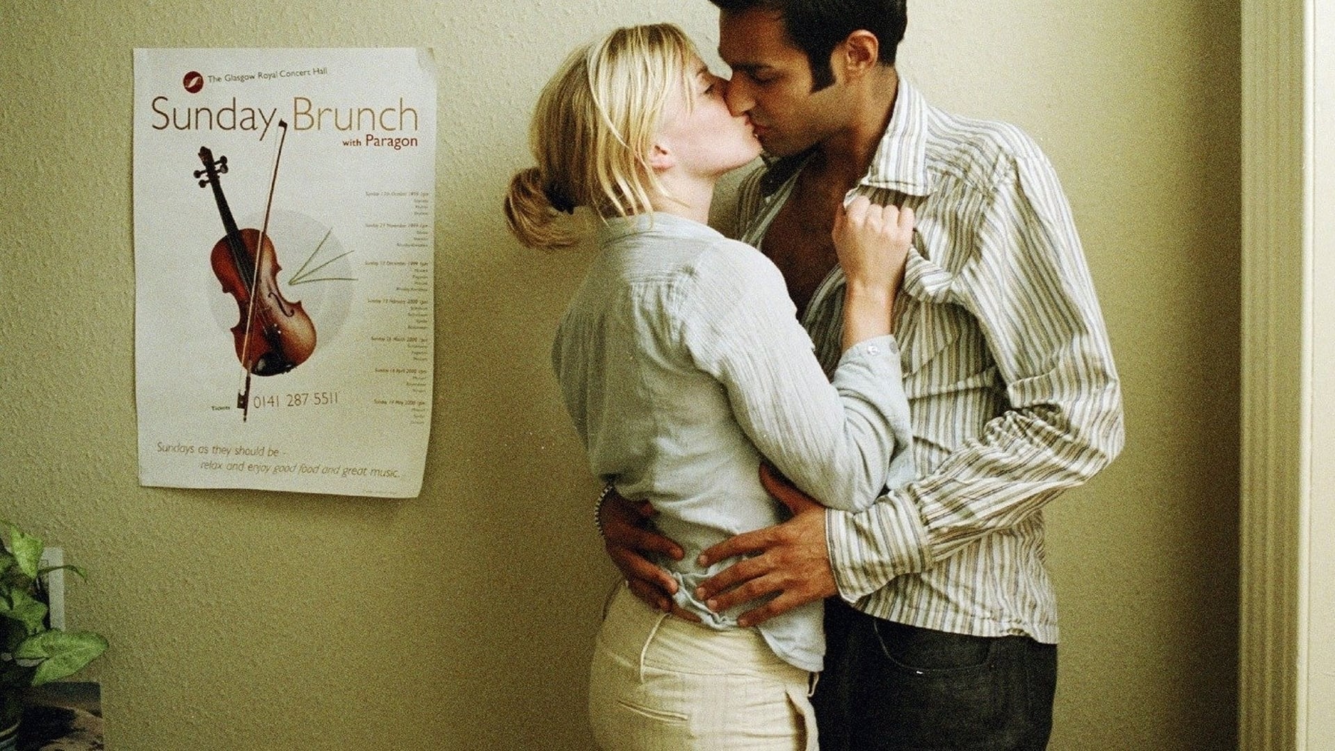 Un bacio appassionato (2004)