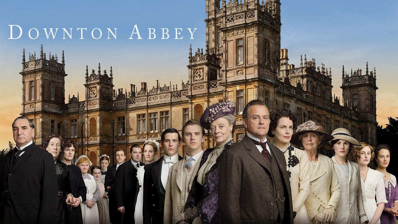 Downton Abbey