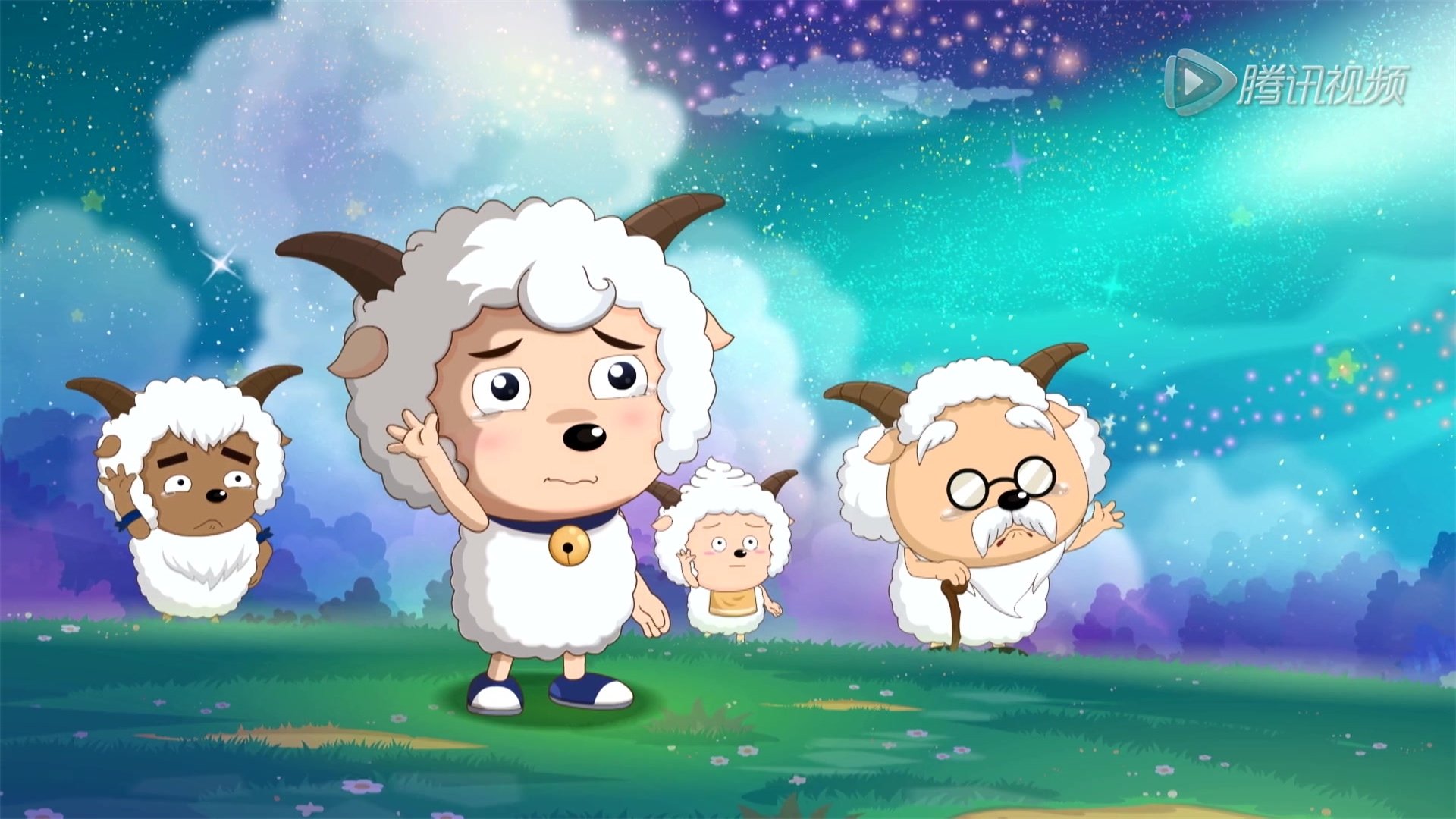 Thumbnail for Episode 60 Season 1 Episode 60