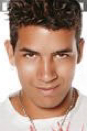 et billede af Juan Menendez