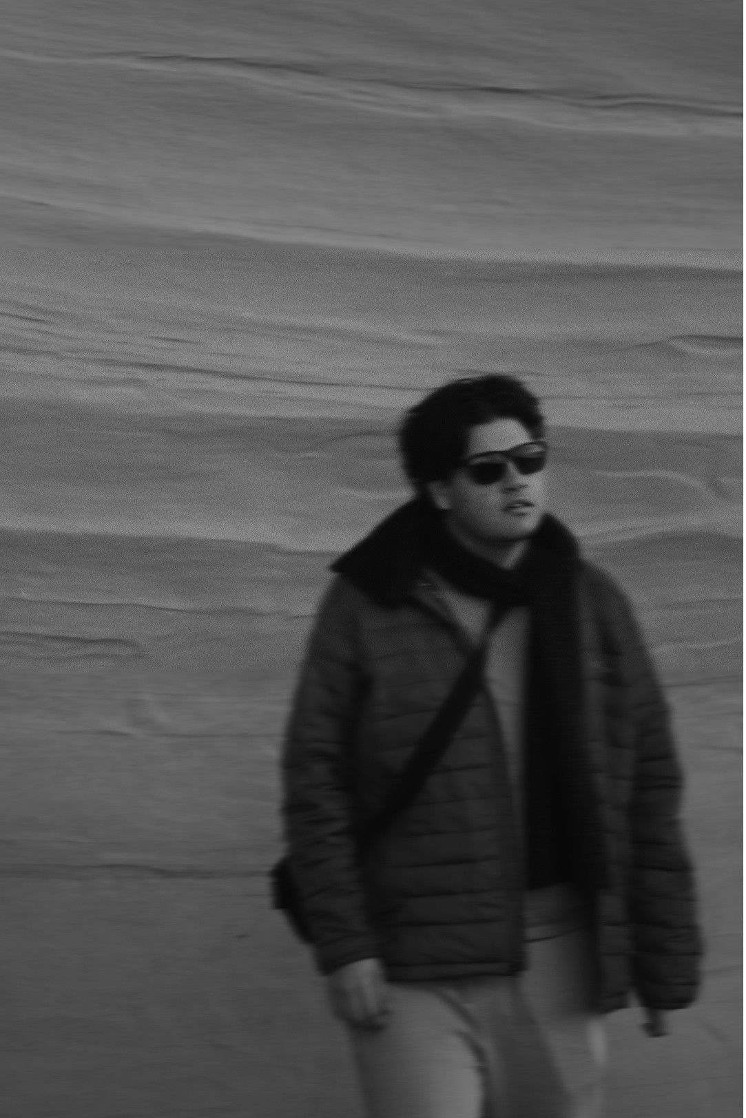 et billede af Nino Yeverino Heyser