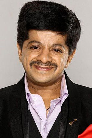 et billede af Vineet Bhonde