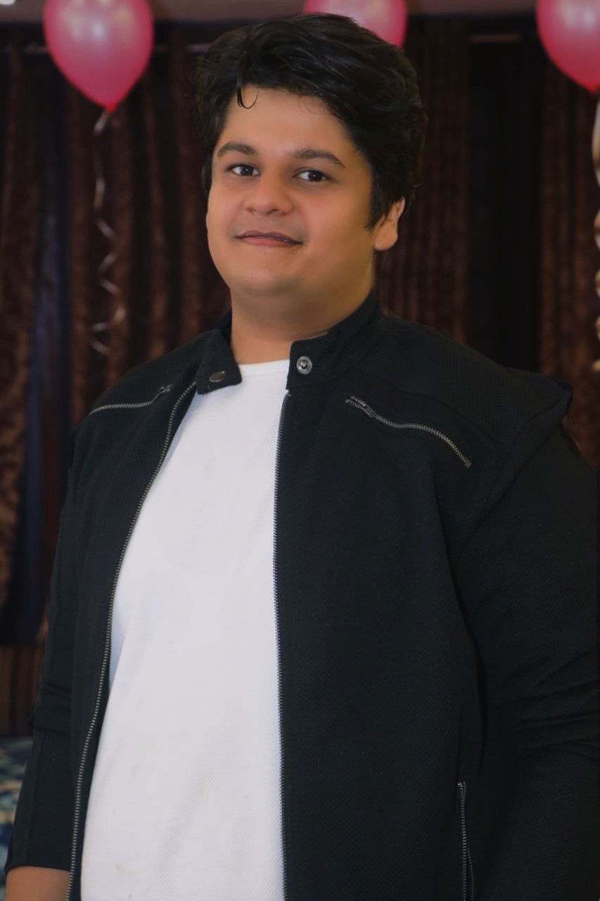 et billede af Luv Vispute