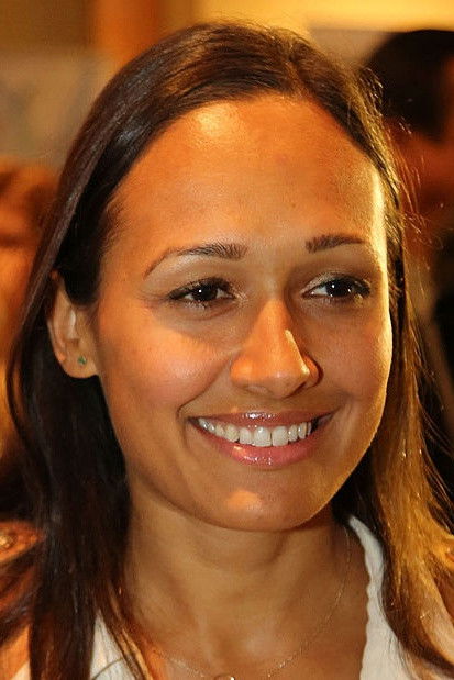 et billede af Alice Tumler