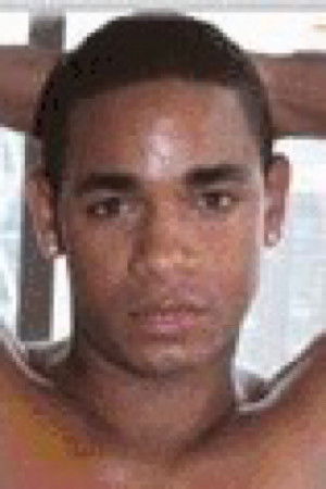 et billede af Derick Jones