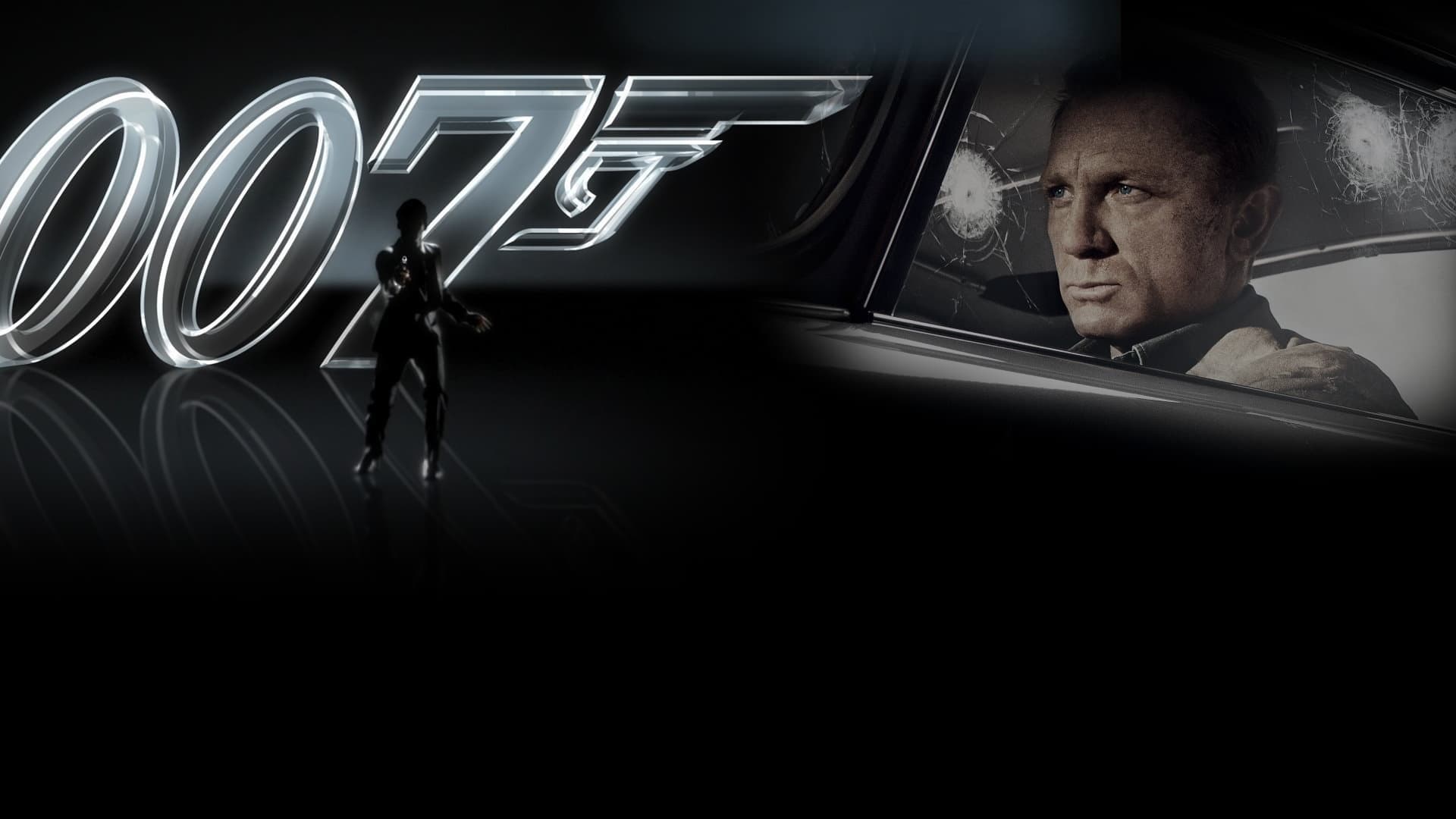 007: Смъртта може да почака (2021)