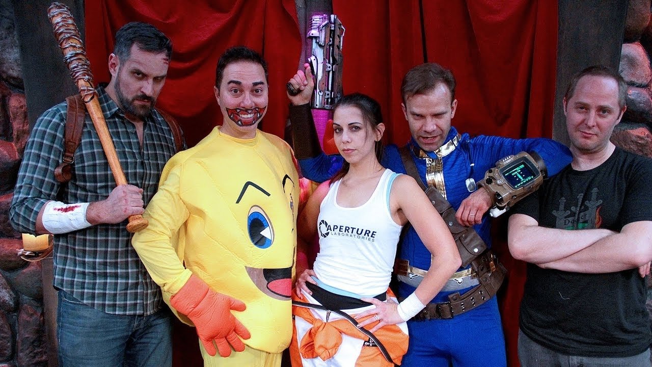 Thumbnail for Critical Role One-Shot: Thursday By Night (2) Season 0 Episode 56