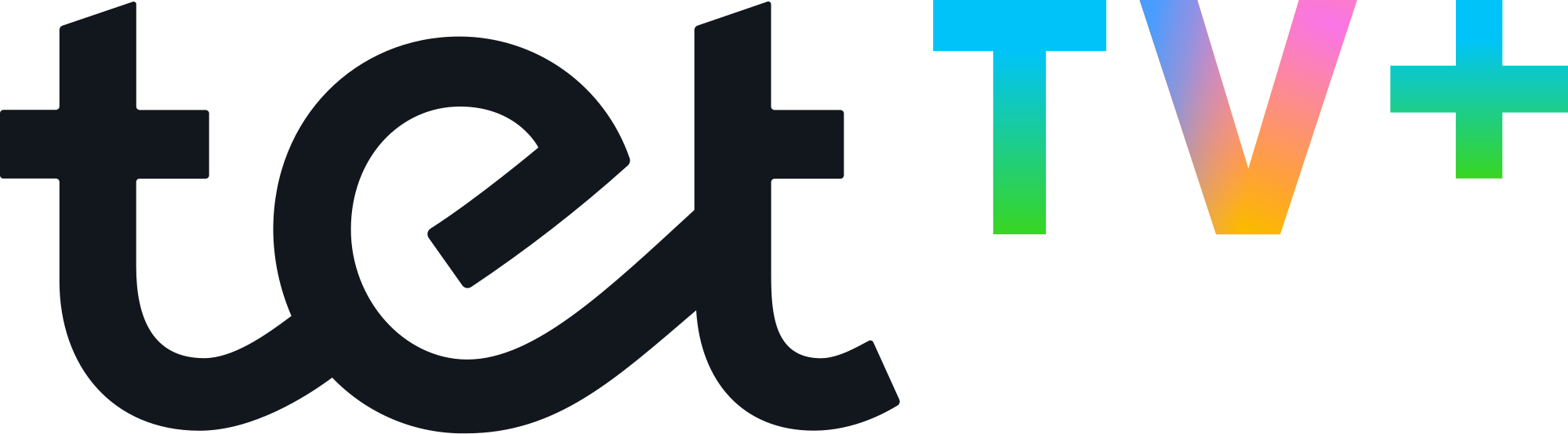 Tet TV+