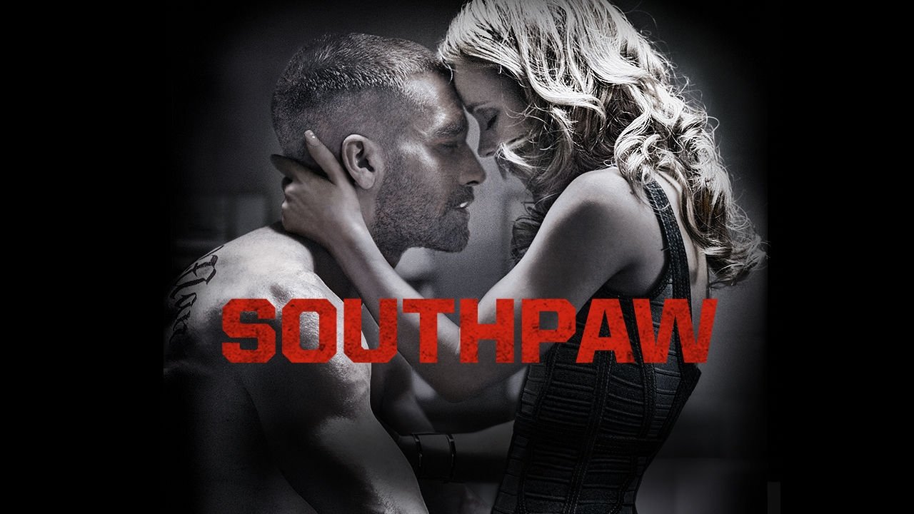 Southpaw (2015)