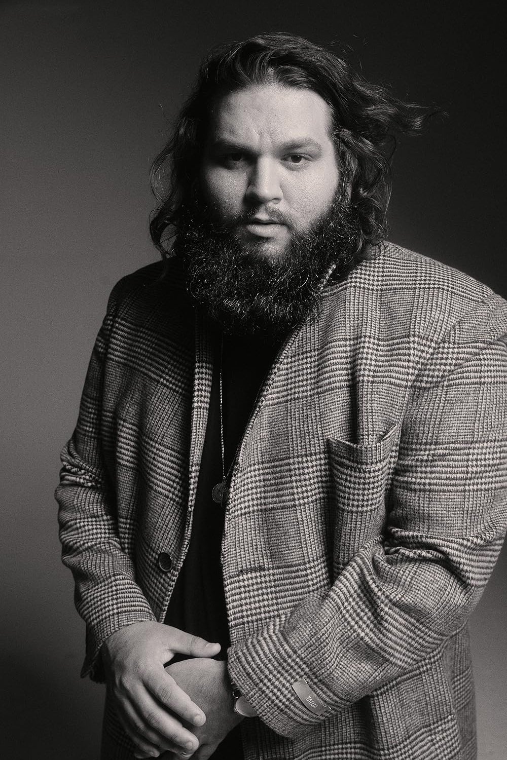 et billede af Robby Ramos