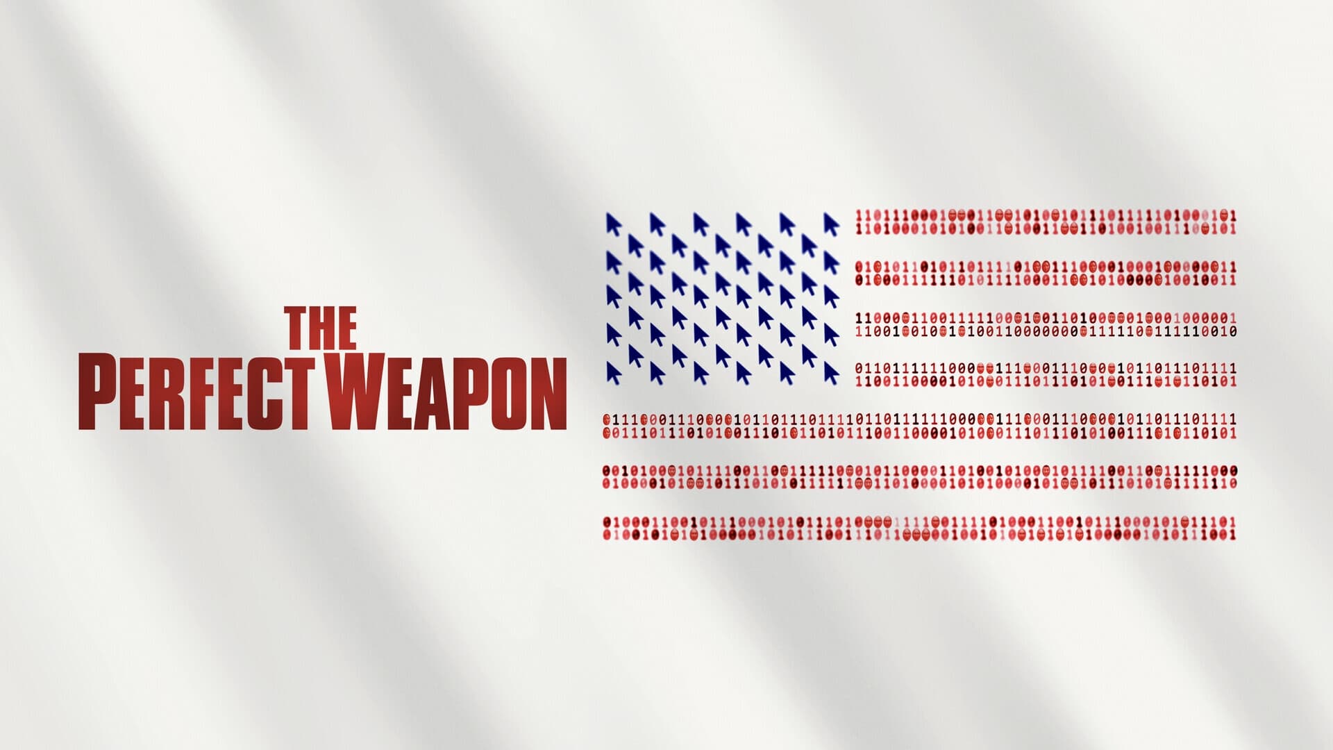 The Perfect Weapon - Digitale Kriegsführung